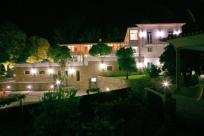 Гостиница Hotel Quinta Progresso  Вале-Де-Камбра